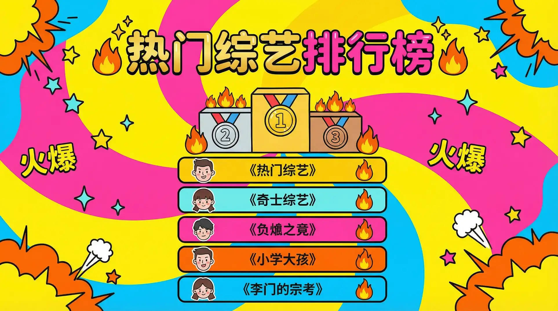 第11个妈妈 搞笑舞蹈名场面